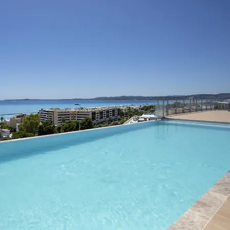 Apartamento Seaside View-3 By Interhome Saint-Laurent-du-Var