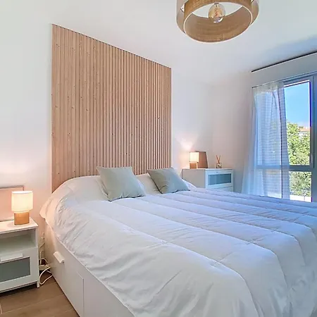 Seaside View-3 By Interhome * Saint-Laurent-du-Var