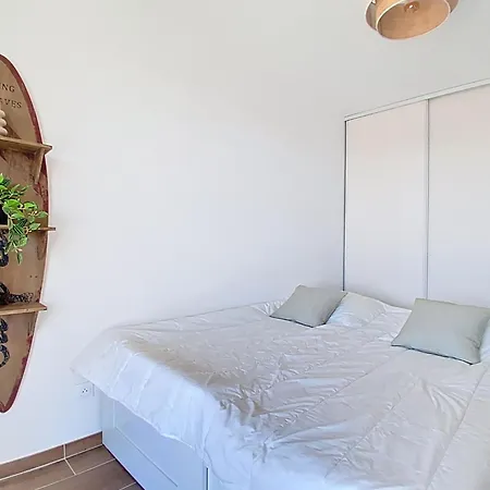 Seaside View-3 By Interhome Apartamento *