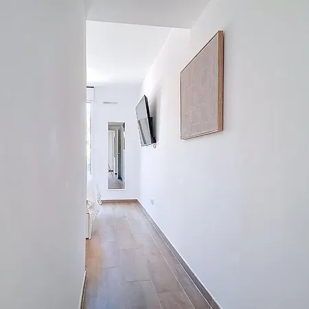 Seaside View-3 By Interhome Apartamento *