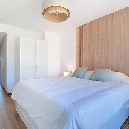 Seaside View-3 By Interhome Apartamento