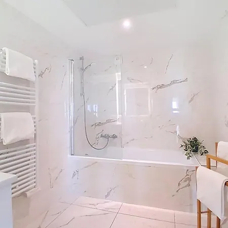 Lägenhet Seaside View-3 By Interhome