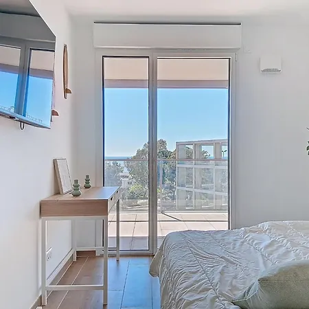 Seaside View-3 By Interhome *