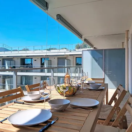 Lägenhet Seaside View-3 By Interhome *