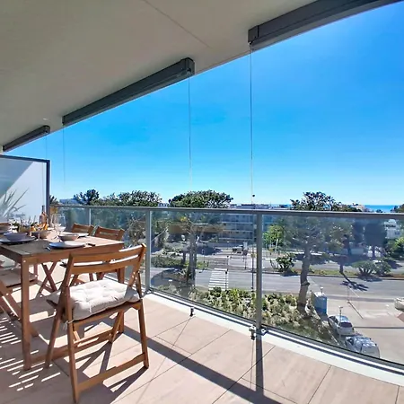Seaside View-3 By Interhome Apartamento *
