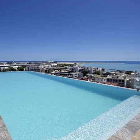 Apartamento Seaside View-3 By Interhome *