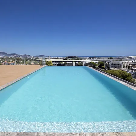 Seaside View-3 By Interhome *