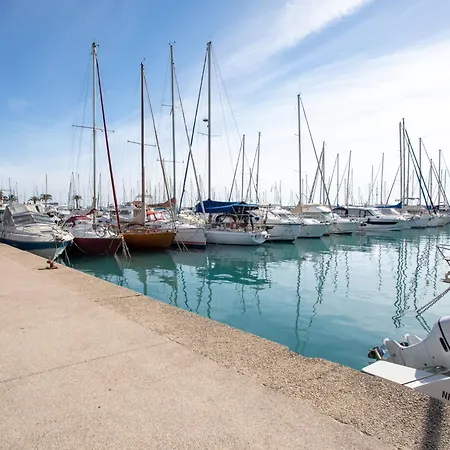 Seaside View-3 By Interhome Apartamento