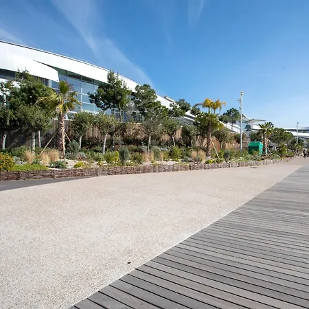Seaside View-3 By Interhome *
